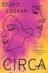 Enlarge image Cover: Circa - Mariner Books