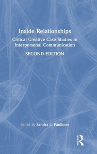 Enlarge image Cover: Inside Relationships - Routledge
