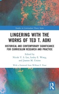 Cover: Lingering with the Works of Ted T. Aoki - Routledge