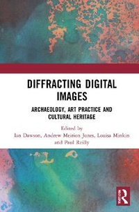 Enlarge image Cover: Diffracting Digital Images - Routledge
