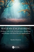 Cover: Systems Engineering - CRC Press