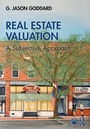 Cover: Real Estate Valuation - Routledge