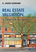 Cover: Real Estate Valuation - Routledge