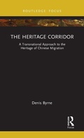 Cover: The Heritage Corridor - Routledge