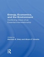 Cover: Energy, Economics, And The Environment - Routledge