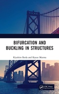 Cover: Bifurcation and Buckling in Structures - CRC Press