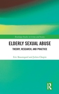 Cover: Elderly Sexual Abuse - Routledge