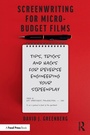 Cover: Screenwriting for Micro-Budget Films - Routledge