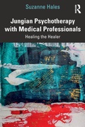 Bild: Jungian Psychotherapy with Medical Professionals - Routledge