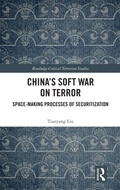 Cover: China's Soft War on Terror - Routledge