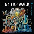 Cover: Mythic World - Plume