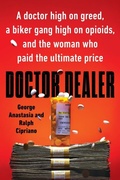 Cover: Doctor Dealer - Berkley Publishing Corporation,U.S.