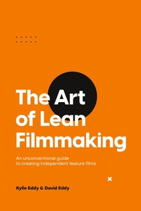Abbildung von: The Art of Lean Filmmaking - Lean Filmmaking