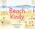 Cover: Beach Kindy - Morningstar Books
