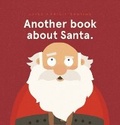 Cover: Another book about Santa. (PB) - Scholastic