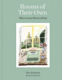 Abbildung von: Rooms of Their Own - Frances Lincoln