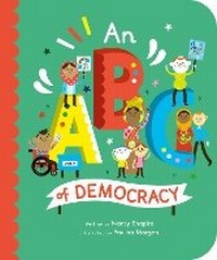 Enlarge image Cover: ABC of Democracy: Volume 3 - Frances Lincoln Children's Books