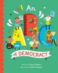 Cover: ABC of Democracy: Volume 3 - Frances Lincoln Children's Books