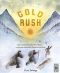 Cover: Gold Rush - Wide Eyed Editions