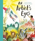 Cover: Artist's Eyes - Frances Lincoln Children's Books