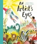 Cover: Artist's Eyes - Frances Lincoln Children's Books