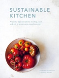 Cover: Sustainable Kitchen: Volume 5 - White Lion Publishing