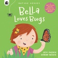Cover: Bella Loves Bugs: Volume 2 - Happy Yak