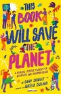 Cover: This Book Will Save the Planet - Frances Lincoln Children's Books