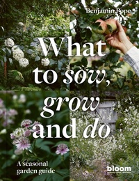 Enlarge image Cover: What to Sow, Grow and Do: Volume 4 - Frances Lincoln
