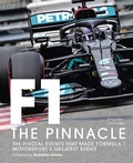 Cover: Formula One: The Pinnacle: Volume 3 - Ivy Press