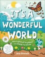 Cover: It's a Wonderful World - DK Children