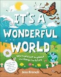 Cover: It's a Wonderful World - DK Children