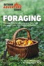 Cover: Foraging - Dorling Kindersley