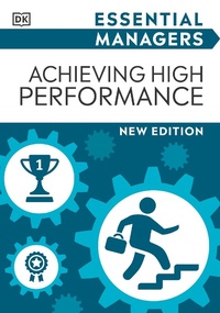 Enlarge image Cover: Achieving High Performance - Dorling Kindersley