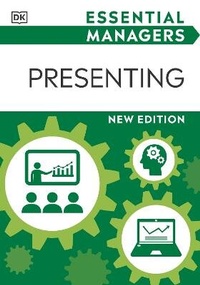 Enlarge image Cover: Presenting - Dorling Kindersley