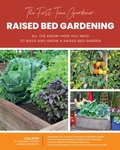Cover: The First-Time Gardener: Raised Bed Gardening: Volume 3 - Cool Springs Press