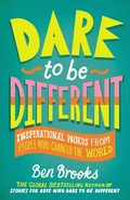 Cover: Dare to Be Different - Running Press Kids