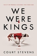 Cover: We Were Kings - Thomas Nelson Publishers