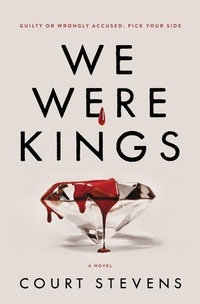 Enlarge image Cover: We Were Kings - Thomas Nelson Publishers