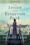 Cover: The Letter from Briarton Park - Thomas Nelson Publishers