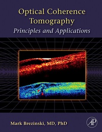 Enlarge image Cover: Optical Coherence Tomography - Academic Press
