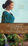 Cover: The Spark of Love - Fleming H. Revell Company