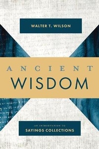 Enlarge image Cover: Ancient Wisdom - William B Eerdmans Publishing Co