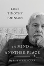 Cover: The Mind in Another Place - William B Eerdmans Publishing Co
