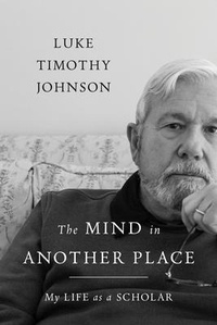 Enlarge image Cover: The Mind in Another Place - William B Eerdmans Publishing Co
