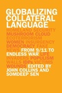 Cover: Globalizing Collateral Language - University of Georgia Press