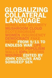 Enlarge image Cover: Globalizing Collateral Language - University of Georgia Press