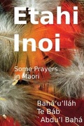 Cover: Etahi Inoi - Calgary Publishing House