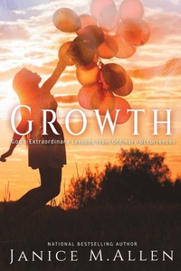 Enlarge image Cover: Growth - Allen Creative Group