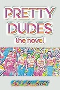 Cover: Pretty Dudes - CSRC Storytelling